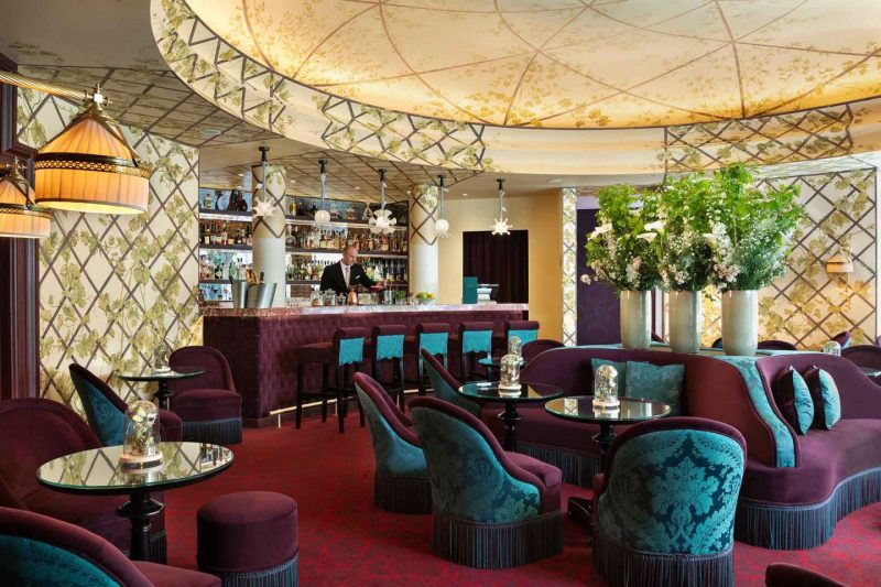 Fouquet’s Paris